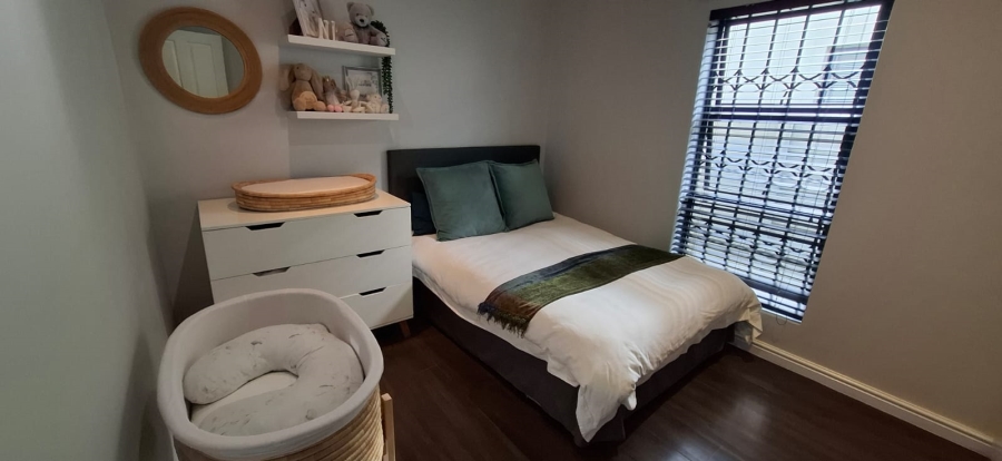 To Let 3 Bedroom Property for Rent in Sonkring Western Cape